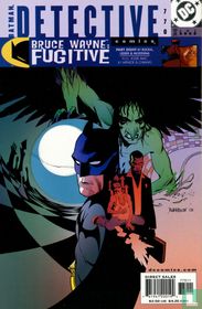 Detective Comics 770