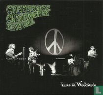 Live at Woodstock