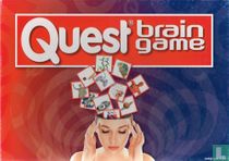 Quest Brain Game
