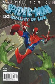 Quality of Life 3  