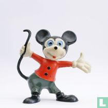 Mickey Mouse
