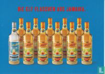 3153 - Coruba Rum