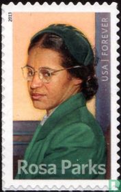 Rosa Parks