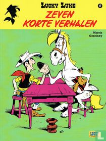 Zeven korte verhalen 