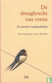 De draagkracht van veren