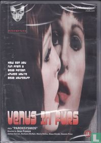 Venus in Furs