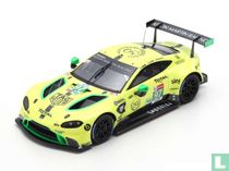 Aston Martin Vantage GTE
