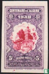Centenary of French Algeria