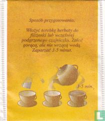 Londea tea bags catalogue