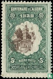 Centenary of French Algeria