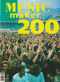Music Maker 6