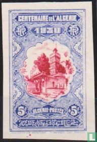 Centenary of French Algeria