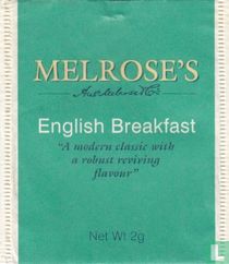 English Breakfast