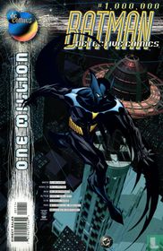 Detective Comics One million