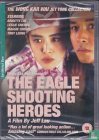 The Eagle Shooting Heroes