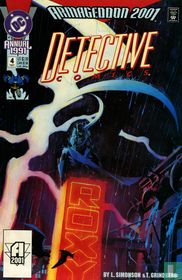 Detective Comics Annual 4