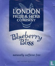 Blueberry Bliss 
