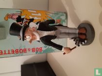 Professor Barabas - The frantic race (SW 46) for sale