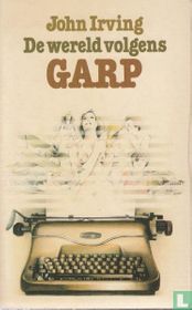 De wereld volgens Garp 