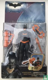 the dark knight