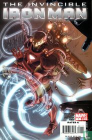 Invincible Iron Man 1