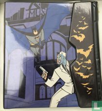 Batman 3-rings multomap