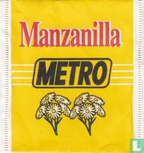 Manzanilla 