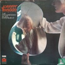 The Progressive Blues Experiment