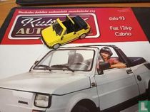 Fiat 126P cabrio