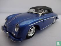 Porsche 356 Soft Top