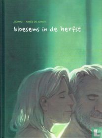 Bloesems in de herfst