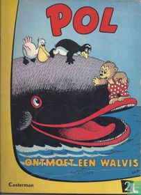 Pol ontmoet een walvis