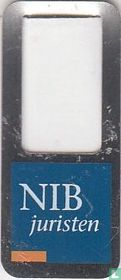 Nib juristen