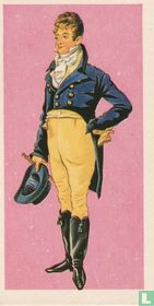 Man's day clothes 1805