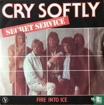 Cry Softly (Time is Mourning)