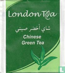Chinese Green Tea
