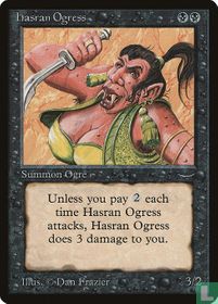 Hasran Ogress