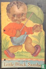 The Story of Little Black Sambo