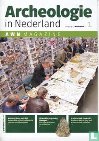Archeologie in Nederland - AWN magazine 1