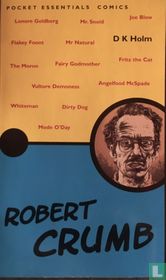 Robert Crumb