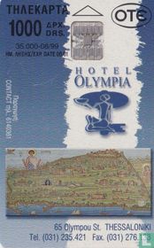 Hotel Olympia