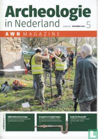Archeologie in Nederland - AWN magazine 5