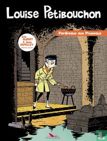 Perdreaux aux pruneaux