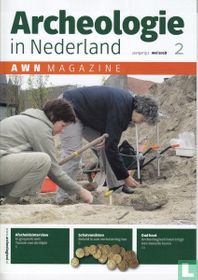 Archeologie in Nederland - AWN magazine 2
