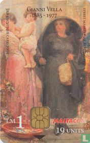 Gianni Vella 1885 – 1977