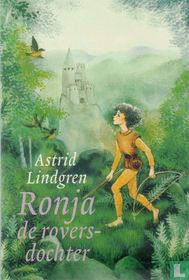 Ronja de roversdochter