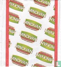 Mindivan tea bags catalogue