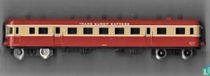 Dieseltreinstel SNCF RGP 825 TEE