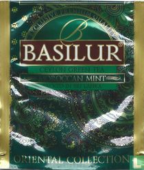 Moroccan Mint 