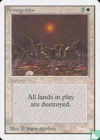 Armageddon